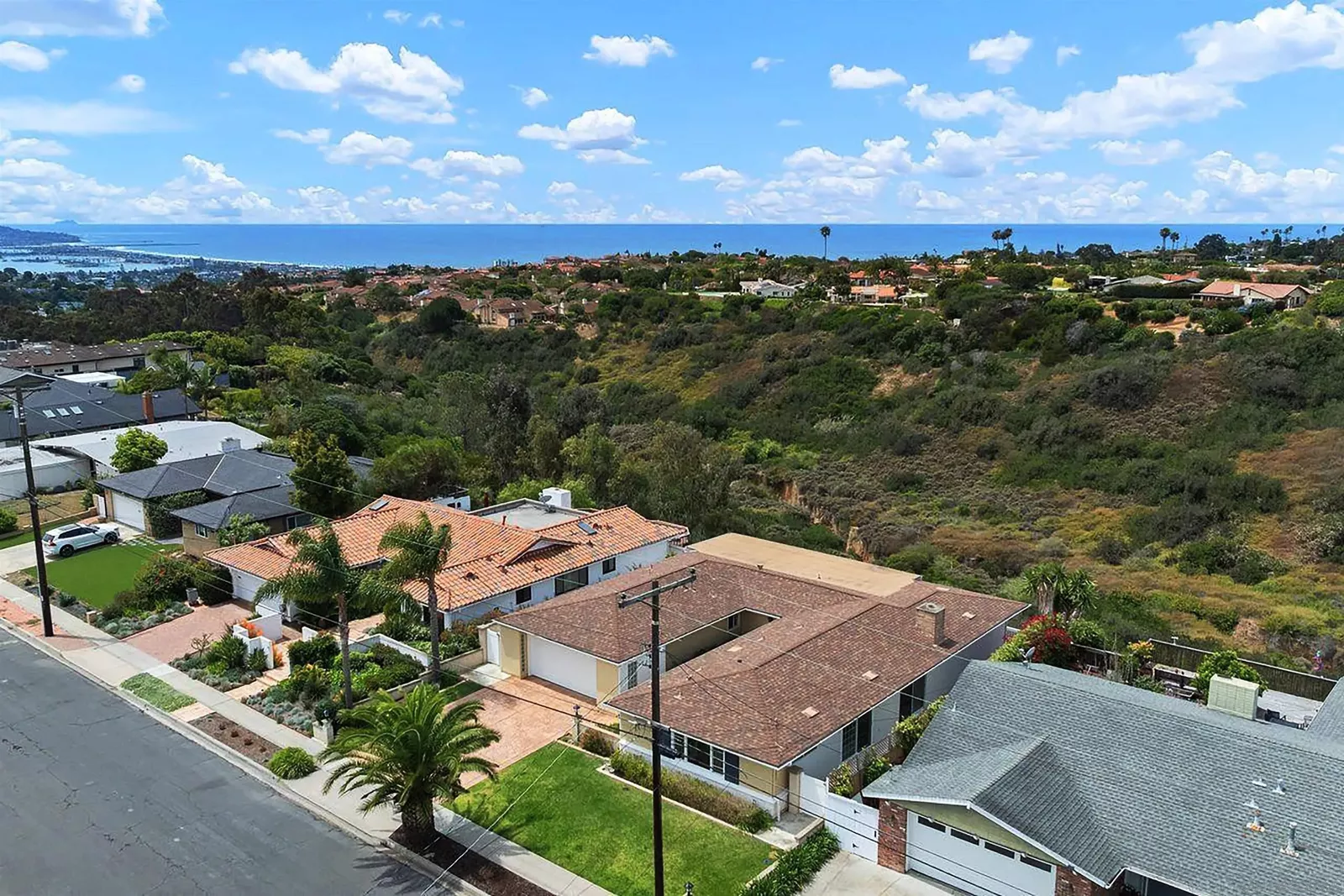 Property Photo: 5942 Sagebrush Rd CA 92037