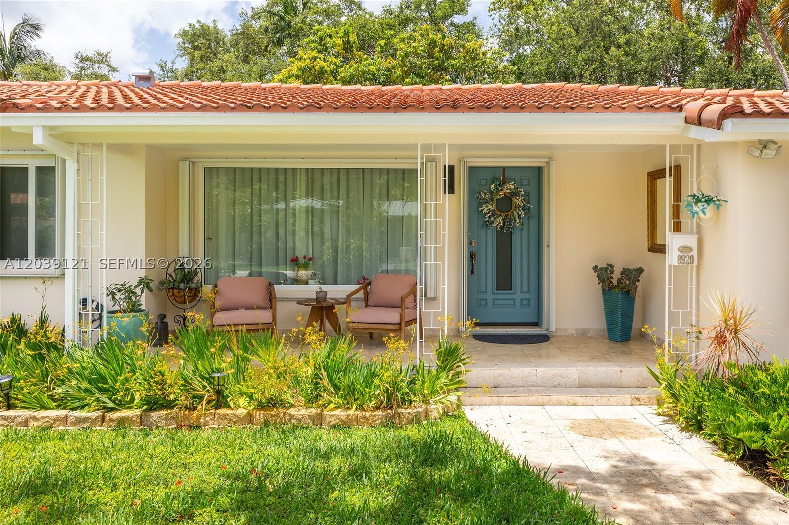 Property Photo: 8920 NE 9th Ct FL 33138