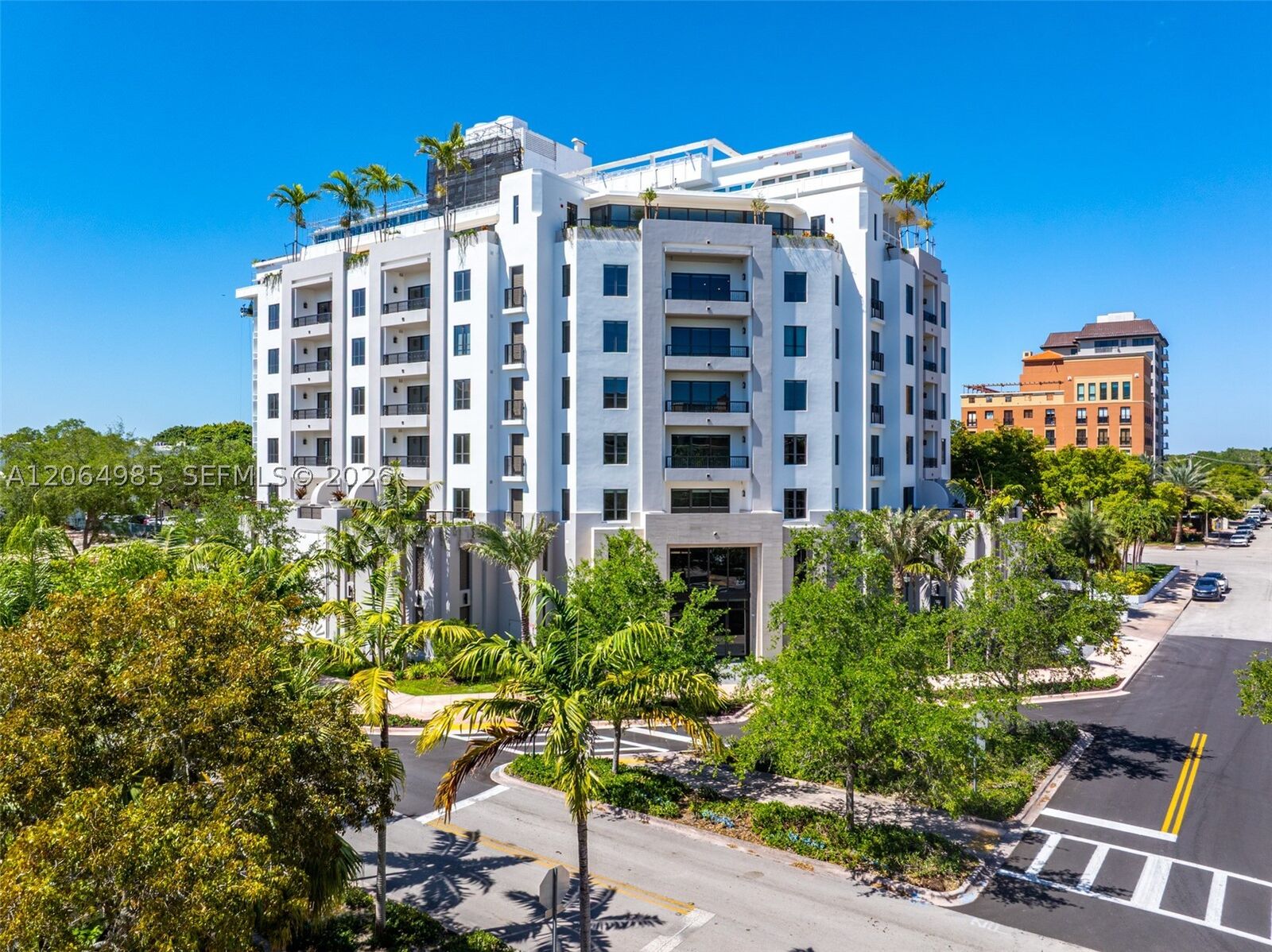 Property Photo:  701 Valencia Ave 405  FL 33134 