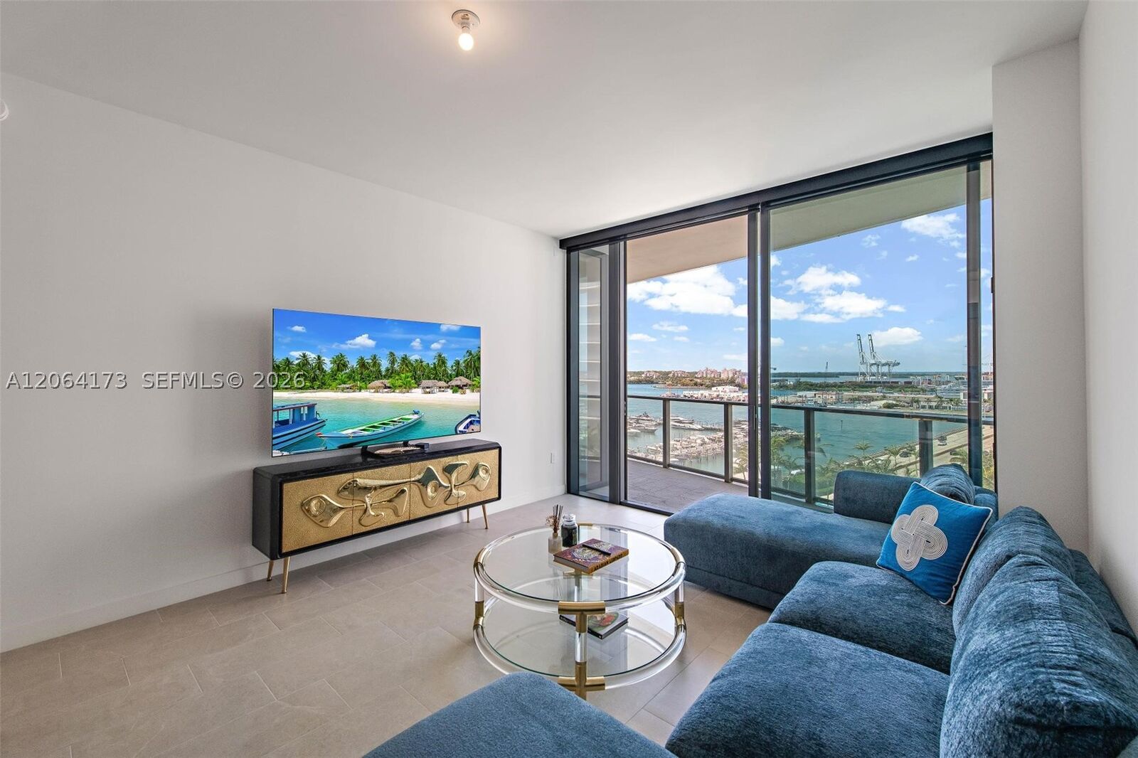 Property Photo: 500 Alton Rd 1204 FL 33139