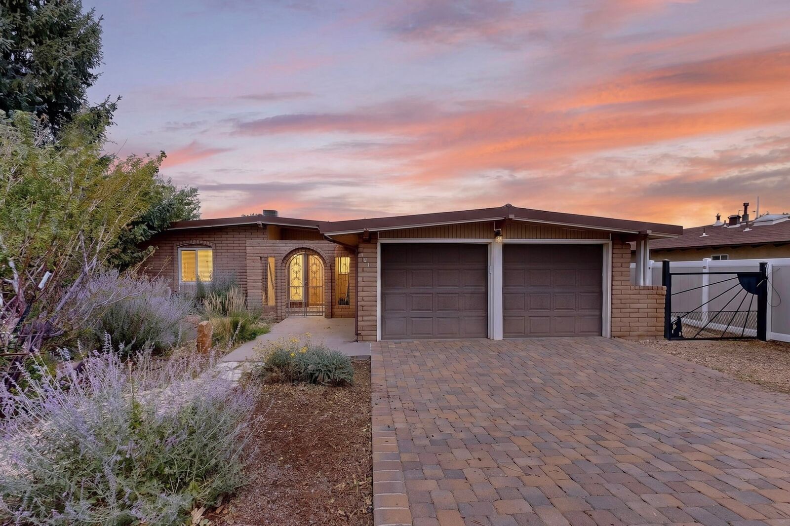 Property Photo:  109 Aragon  NM 87547 