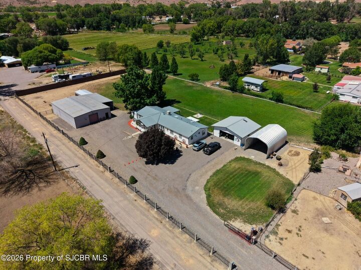 Property Photo:  49 Road 3235  NM 87410 