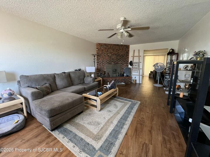 Property Photo: 5512 E Beech Street NM 87402
