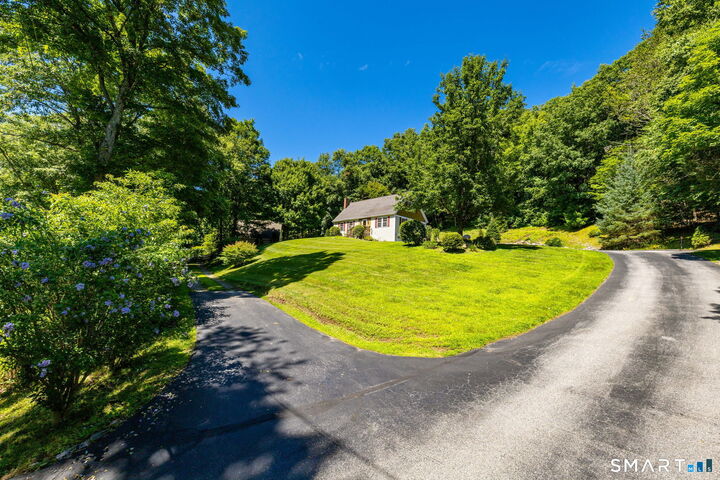 Property Photo: 265 Lead Mine Brook Road CT 06791