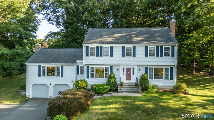 Property Photo:  3 Rothe Lane  CT 06029 