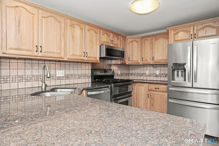 Property Photo:  260 Breakers Lane 260  CT 06615 