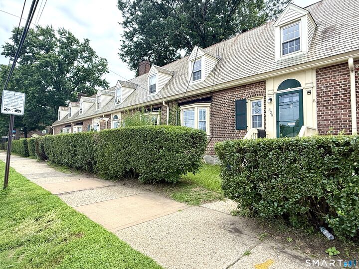 Property Photo:  429 Iranistan Avenue  CT 06604 