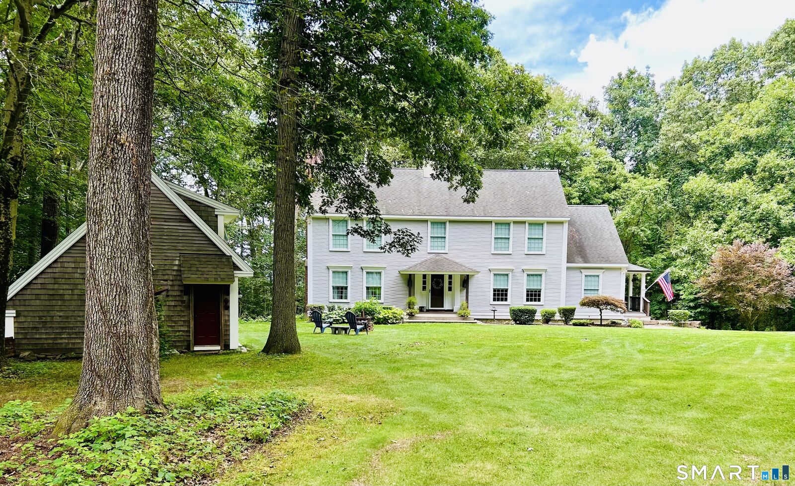 Property Photo: 68 High Street CT 06480