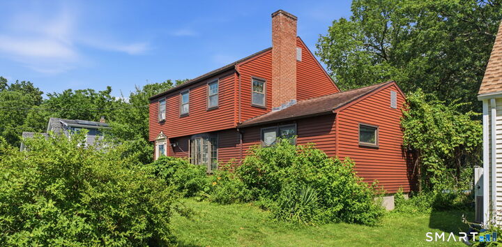 Property Photo:  170 Rockwell Avenue  CT 06062 