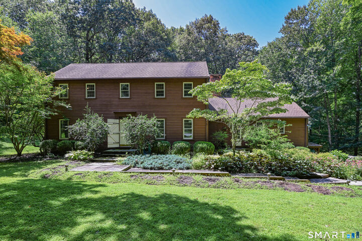 Property Photo:  75 Great Ring Road  CT 06482 