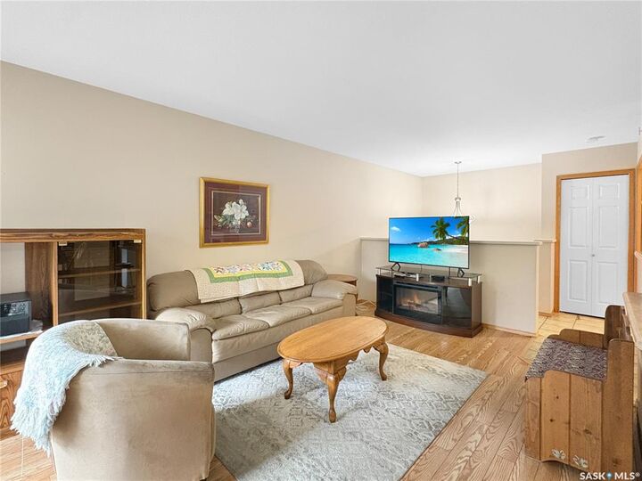 Property Photo:  2321 Kildeer Drive Unit 5  SK S9A 3T4 