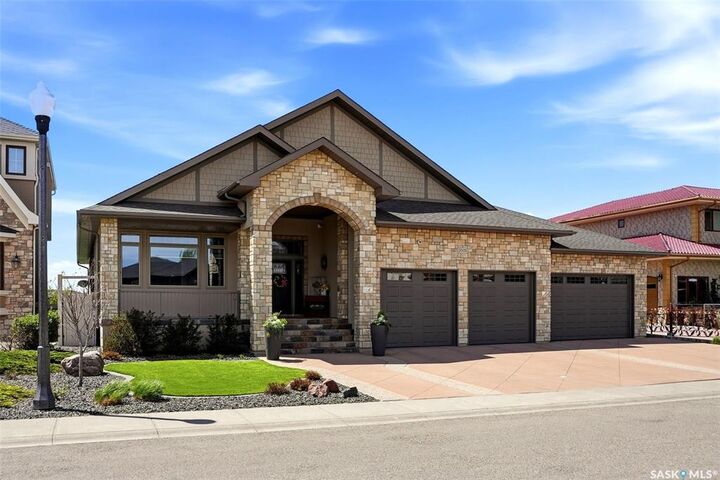 Property Photo: 3505 Green Brook Road SK S4V 1R5