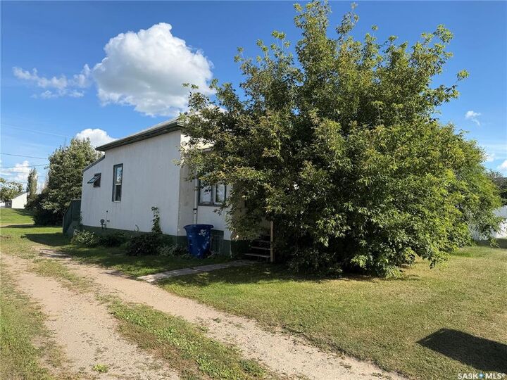 Photo de la propriété: 412 5th Street E SK S0A 4T0