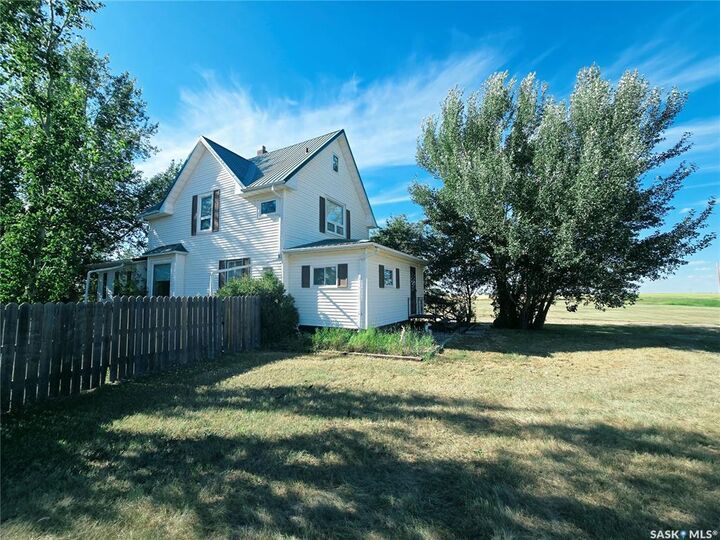 Property Photo:  Rural Address  SK S4H 2K7 