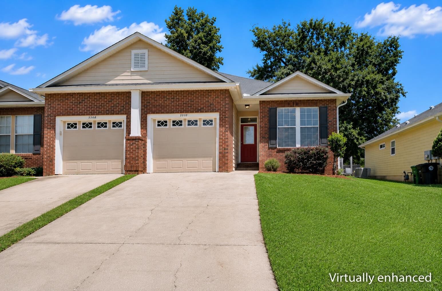 Property Photo:  5510 Hampton Oak Place  FL 32311 