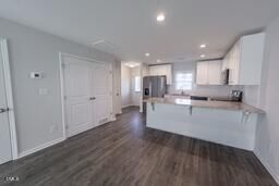 Property Photo: 262 S Raleigh Street NC 27501