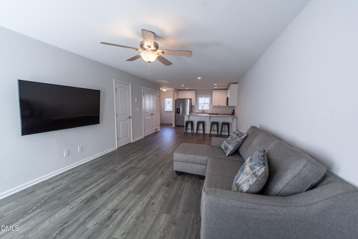 Property Photo: 262 S Raleigh Street NC 27501