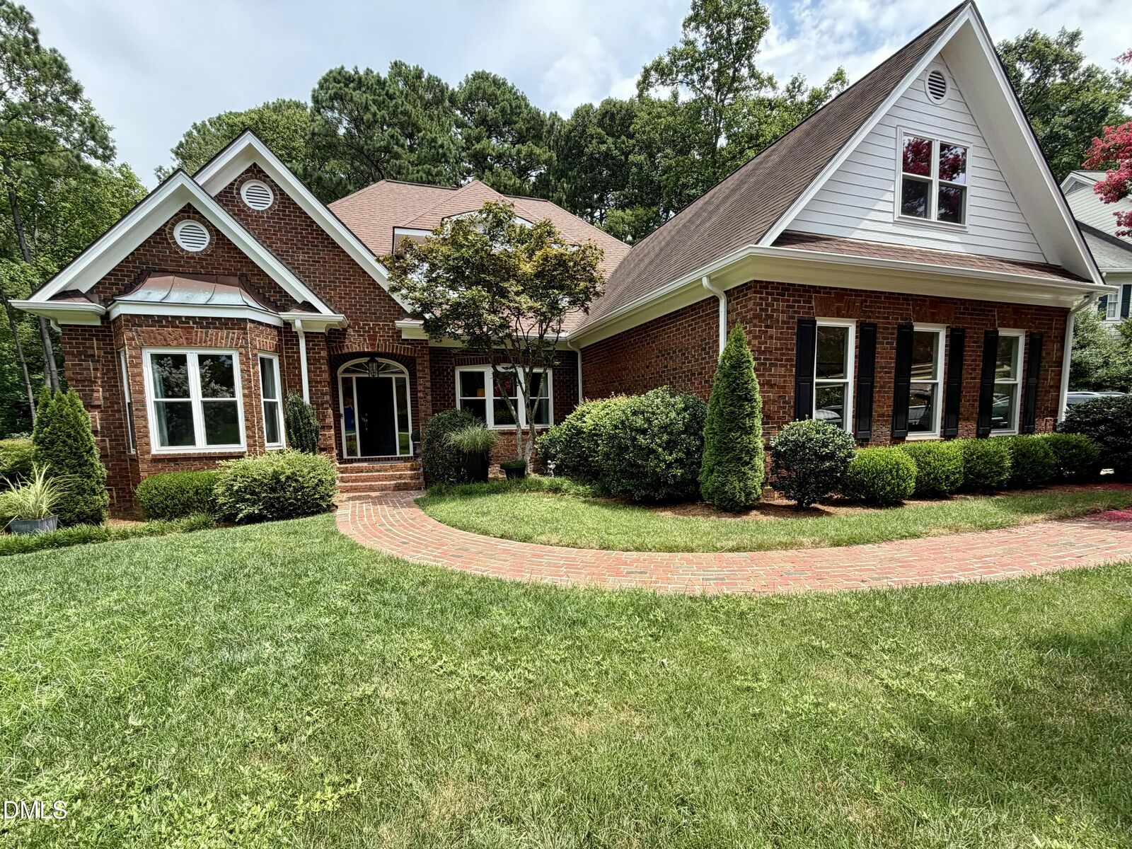 Property Photo: 8508 Bell Grove Way NC 27615