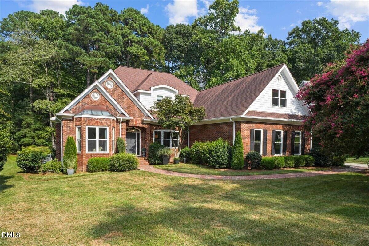 Property Photo:  8508 Bell Grove Way  NC 27615 