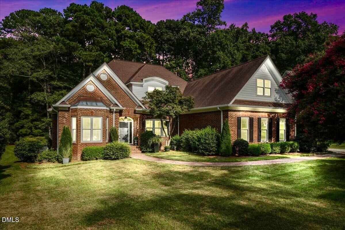 Property Photo:  8508 Bell Grove Way  NC 27615 