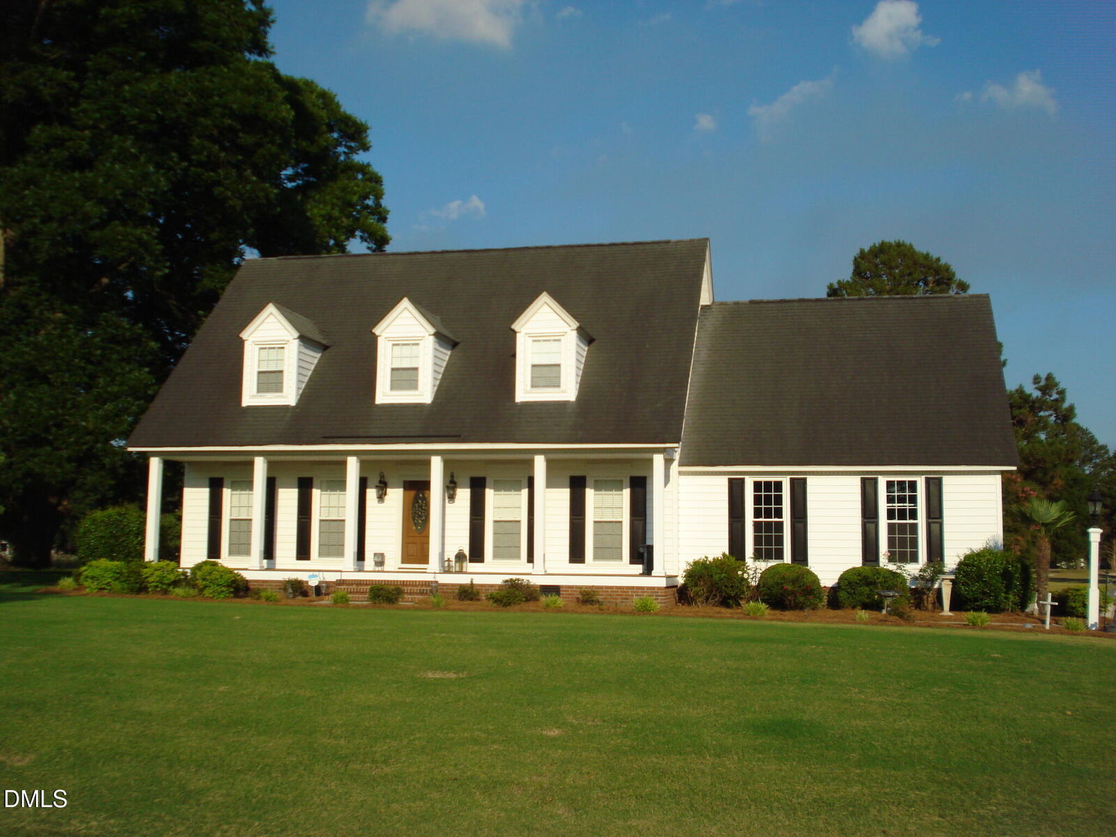 Property Photo:  41 Sandy Ridge Road  NC 28334 