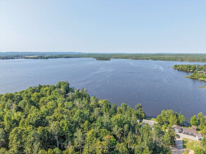 Photo de la propriété: 485 Mallard Haven Road ON P0H 1B0