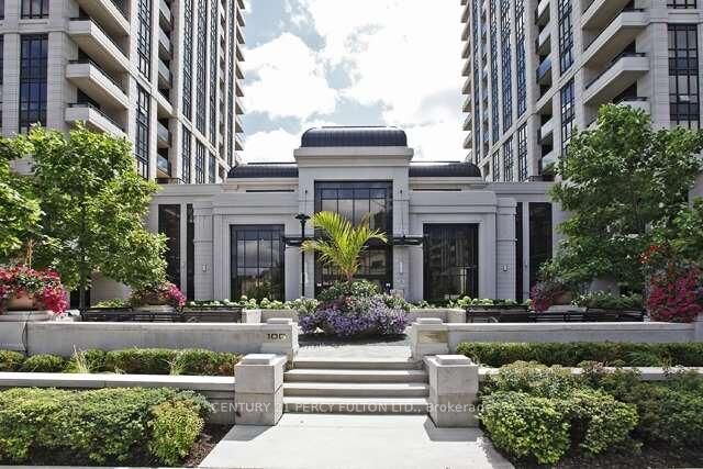 Photo de la propriété:  100 Harrison Garden Boulevard Ph14  ON M2N 0C2 