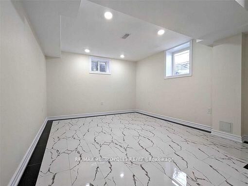 Property Photo: 595 Gibbons Street Bsmt ON L1J 4Z7