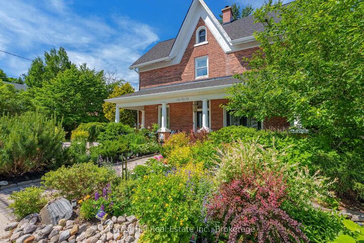 Property Photo:  5 Lorne Street N  ON P1H 2G1 