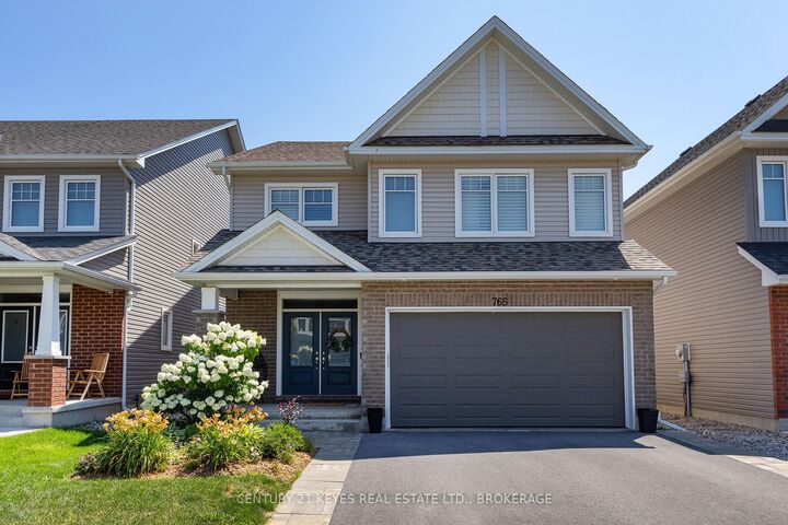 Property Photo:  765 Riverview Way  ON K7K 0J3 