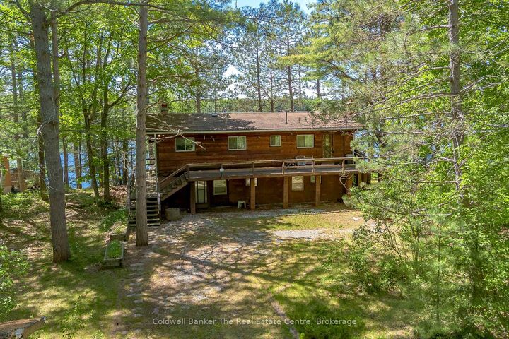Property Photo: 1077 Misty Lane ON P0E 1G0