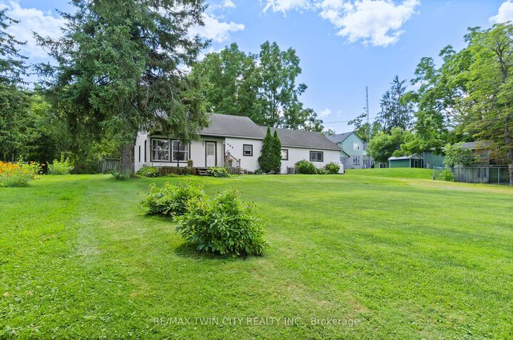 Property Photo:  494 Conc 14 Walpole Road  ON N0A 1E0 