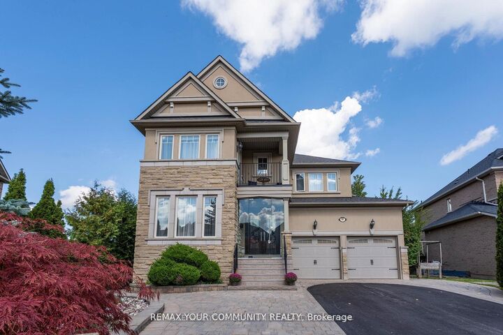 35 Vandervoort Drive — photo 1