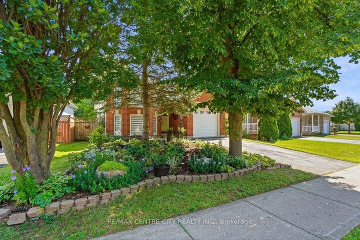 Photo de la propriété:  825 Railton Avenue  ON N5V 4W7 