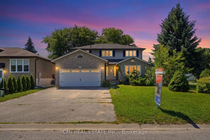 39 Camrose Drive — photo 1