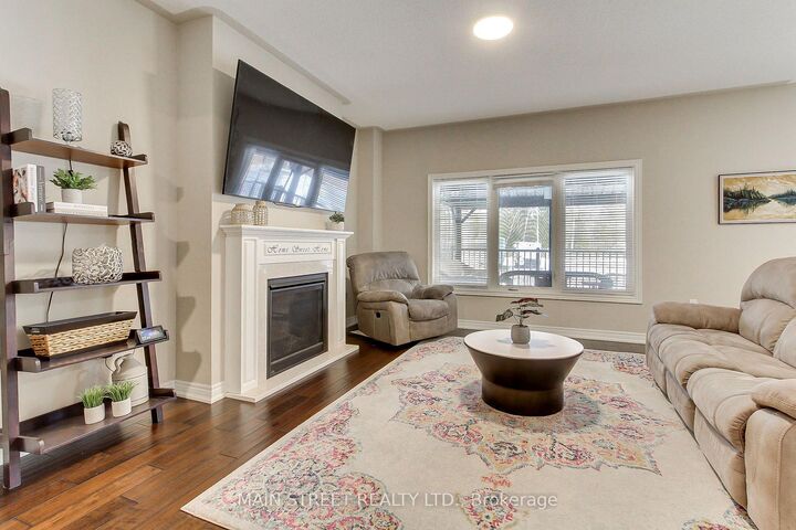 Property Photo: 42 Prosser Crescent ON L0E 1R0
