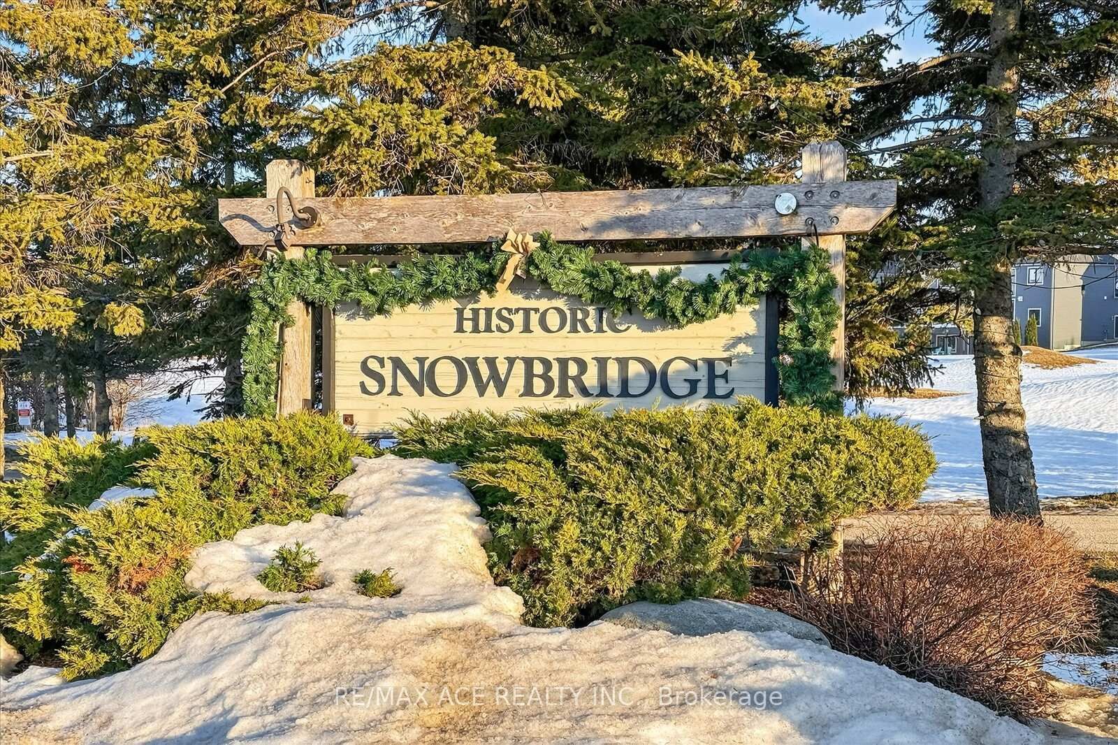 Property Photo:  171 Snowbridge Way 26  ON L9Y 0V1 