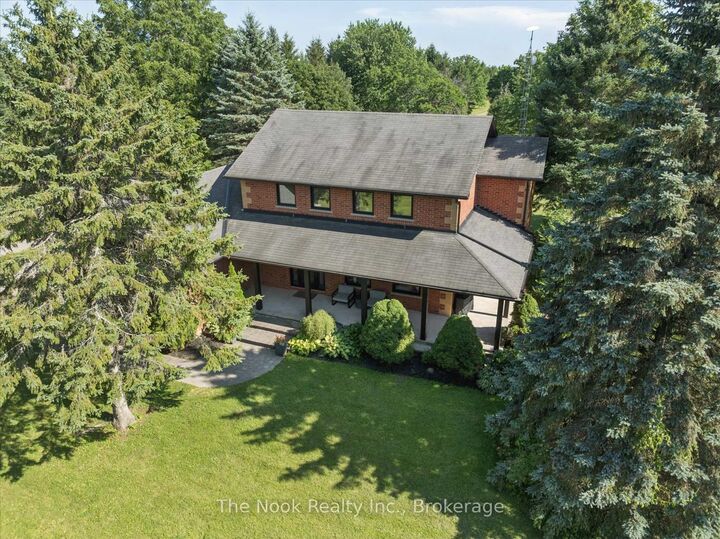 365 Townline Road W — photo 1