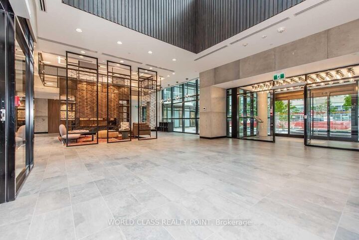 Property Photo:  251 Manitoba Street 1609  ON M8Y 0C7 