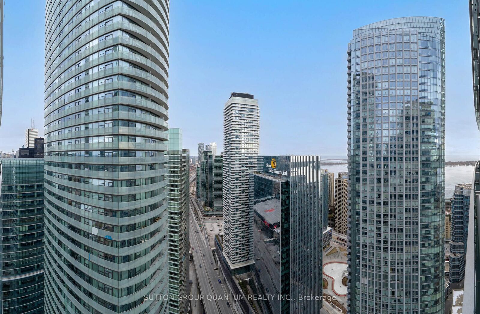 Property Photo:  12 York Street 4901  ON M5J 0A9 