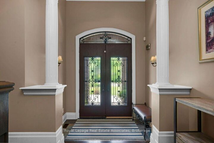 Property Photo: 46 Scott Street ON L6V 1S2