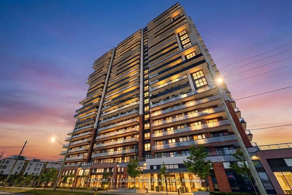 Photo de la propriété: 2550 Simcoe Street N 2516 ON L1L 0R5