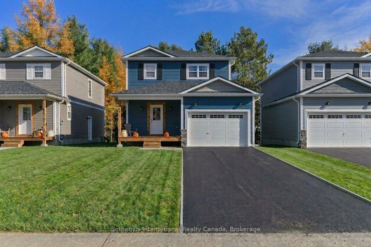 Property Photo:  Lot 85 Markdale Meadows Drive  ON N0C 1H0 