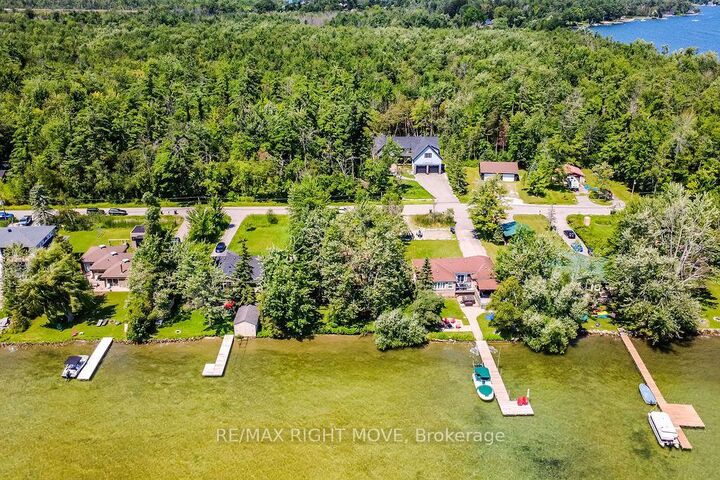 Property Photo: 1525 Cunningham Crescent ON L3V 7E1