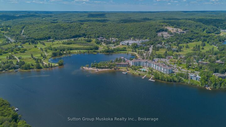 302 Bayshore - Deerhurst Drive 302 — photo 1