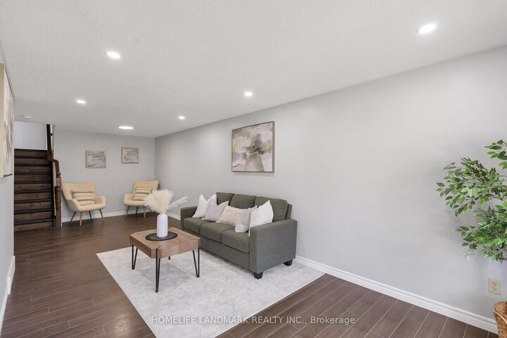 Property Photo:  111 Oprington Court  ON N2N 3E2 