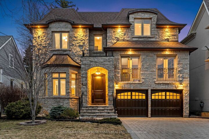 274 Greenfield Avenue — photo 1