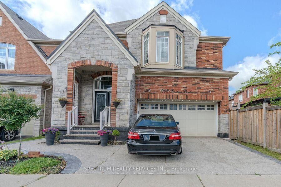 Property Photo: 1108 Savoline Boulevard Lower ON L9T 8P5