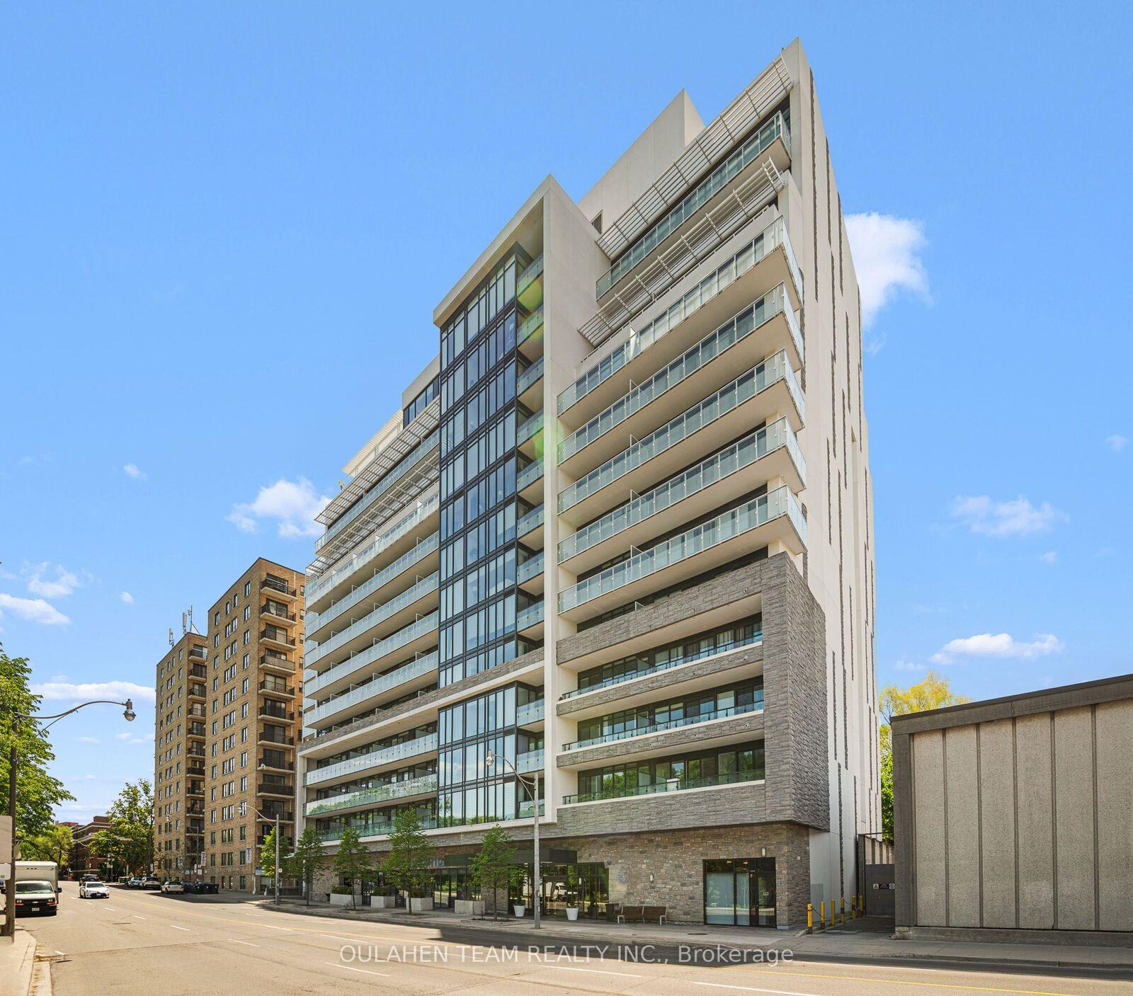 Property Photo: 3018 Yonge Street 518 ON M4N 0A5