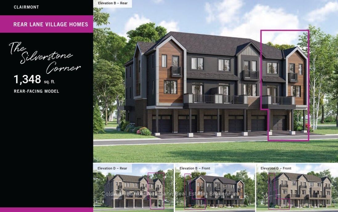 Property Photo:  Lot 1637 - 74 Clair Road W  ON N1L 1G1 